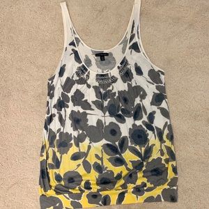 American eagle tank